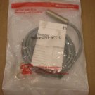 1 NIB HONEYWELL MICROSWITCH 923AA2XM-A7T-L 923AA2XMA7TL