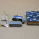 1 NIB HONEYWELL BZE6-2RQ BZE62RQ LIMIT SWITCH MICRO SWITCH