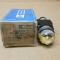 1 NIB GE CR104D116 MINIATURE OILTIGHT IND LT 28 V AC/DC