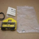 1 NIB ALLEN BRADLEY 140-N2 140N2 PADLOCKING ATTACHMENT
