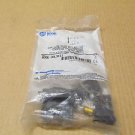 1 NIB ALLEN BRADLEY 800E-3DL3X11 FULL VOLTAGE MODULE WITH LATCH 24V SERIES A