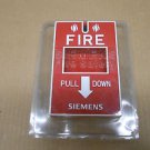 1 NIB SIEMENS MS-151 MS151 500-688458 500688458 PULL STATION