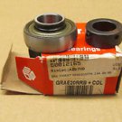 1 NIB TORRINGTON GRAE20RRB + COL GRAE20RRBCOL RADIAL/DEEP GROOVE BALL BEARING