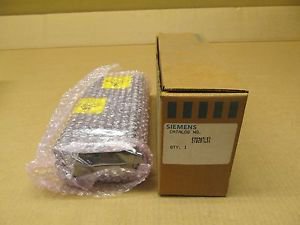 1 NIB SIEMENS STD20TLSI STD CIRCUIT BREAKER LSI TRIP UNIT 2000A