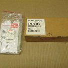 1 NIB DANFOSS 176F7315 DD-APV DIN RAIL ADAPTER