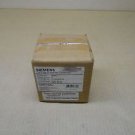 1 NIB SIEMENS 42AF15AL STARTER 2 POLES, FL 25 RES 35, 227 V 60HZ, 240 V 50HZ