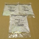 3 NIB ALLEN BRADLEY 60-2656 602656 STRAIGHT MOUNTING BRACKET SERIES A
