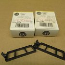 2 NIB ALLEN BRADLEY 700-CR9 700CR9 DUMMY CARTRIDGE LOT OF 2