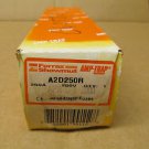 1 NIB FERRAZ SHAWMUT A2D250R AMP TRAP FUSE 250 A 250 V