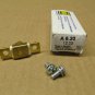 1 NIB SQUARE D A 6.20 A6.20 OVERLOAD RELAY THERMAL UNIT
