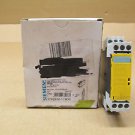 1 NIB SIEMENS 3TK2830-1CB30 3TK28301CB30 SAFETY RELAY, 4N0, 4S, 24V