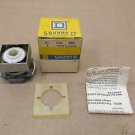 1 NIB SQUARE D 9001-KXSDD 9001KXSDD SELECTOR SWITCH OPERATOR