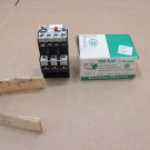 1 NIB KLOCKNER MOELLER Z00-0.16 Z00016 MOTOR OVERLOAD RELAY 0.1-0.16A