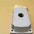 1 NEW APPLETON EDSK-1J EDSK1J COVER ASSEMBLY FOR PUSHBUTTON SWITCH 600 VAC