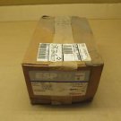 1 NIB FURNAS 14CSB32AD MAGNETIC STARTER, 0.75-3 AMP, 3 POLE, 200-208 VAC 60 HZ
