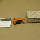 1 NIB WEIDMULLER 910443 RSM 1 24 VDC SPDT 10 A SKT