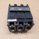 1 WESTINGHOUSE QC QC3070 QC3070H 70 AMP 3 POLE 240 VAC CIRCUIT BREAKER 70A 3P
