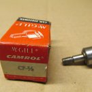 1 NIB MCGILL CF-5/8 CF5/8 CF58 CAM FOLLOWER UNSEALED STANDARD DUTY