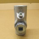 1 NEW CROUSE HINDS EYS31 VERTICAL OR HORIZONTAL FEMALE SEALING FITTING 1"