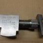 1 NEW MARSH N1354 316 SS FLOW CONTROL VALVE 1/2" 10000 MAX PSI