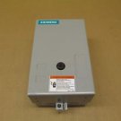 1 NEW SIEMENS LEN01B002120A CONTACTOR, 20 AMP 120 V