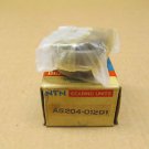 1 NIB NTN AS204-012D1 BALL INSERT BEARING 3/4 " X 47MM LOCKING DEVICE SET SCREW