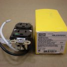 HUBBELL HBL8300SGA NEMA 5-20R HOSPITAL GRADE