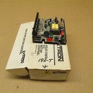 1 NIB EXTRON SOLID STATE DC DRIVE MOTOR CONTROL 182-T 182T G.5-40 SEC 115/230VAC