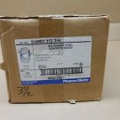 20 NIB THOMAS & BETTS 54561 1/2 3/4 GALVANIZED STEEL CONCRETE BOXES