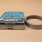 1 NIB FEDERAL MOGUL BCA 28919 TAPERED ROLLER BEARING CUP 3-15/16" OD 3/4" W