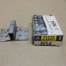 1 NIB ALLEN BRADLEY N54 HEATER ELEMENT