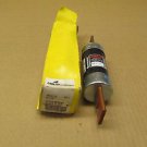 1 NIB COOPER BUSSMANN FRN-R-125 FRNR125 250V 125A 125 AMP TIME DELAY FUSE
