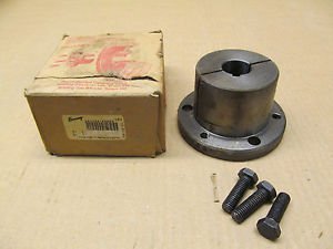 1 NIB BROWNING Q1-1 Q11 TAPER BUSHING