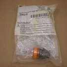1 NIB ALLEN BRADLEY 800EM-P5 800EMP5 PILOT LIGHT AMBER