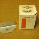 1 NIB CUTLER HAMMER E57KM8 MOUNTING BRACKET FOR SENSOR SERIES A1