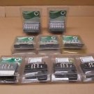HUGE LOT OF 9 NEW SIEMENS VIDEO MODULES VM3X8AB VM1X6A / H816BID  VM1X6 VM1X8