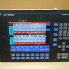 1 ALLEN BRADLEY 2711E-K10C6 2711EK10C6 PANELVIEW 1000E SERIES D REV E FRN 5.16