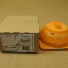 NIB EDWARDS EST SIGA2-PHCOS SIGA2PHCOS 3D MULTISENSOR HEAT DETECTOR INTELLIGENT