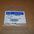 1 NIB CUTLER HAMMER 10250TS29 10250-TS29 LEGEND PLATE BLACK RESET SERIES A1