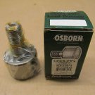 1 NIB OSBORN PLR-2-1/4-14 PLR21414 PLR-2-1-4-14 LOAD RUNNER BEARING
