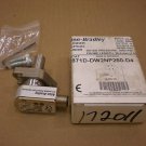 1 NIB ALLEN BRADLEY 871D-DW2NP260-D4 871DDW2NP260D4 CYLINDER POSITION SENSOR