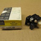 1 NIB ALLEN BRADLEY 1495-N1 1495N1 AUXILIARY CONTACT