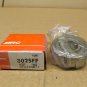 1 NIB MRC 302SFF 302-SFF DEEP GROOVE BALL BEARING SHIELDED BOTH SIDES