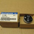 1 NIB WESTINGHOUSE 1LC100 100 AMP RATING PLUG FOR 150A TYPE LC FRAME 2608D88G03