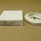 1 NIB NOTIFIER B710LP PLUG-IN SMOKE DETECTOR BASE