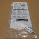 1 NIB SQUARE D PK15GTA EQUIPMENT GROUNDING BAR KIT