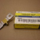 1 NIB SQUARE D CC54.5 OVERLOAD RELAY THERMAL UNIT CC 54.5 CC545
