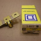 1 NIB SQUARE D B22 OVERLOAD RELAY THERMAL UNIT