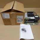 1 NIB SIEMENS 72KE35AFP AC SEMICONDUCTOR ELEVATOR MOTOR STARTER 68A 60HP