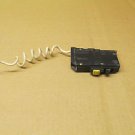 1 SQUARE D QOB QOB130GFI 30 AMP 1 POLE 120 VAC CIRCUIT BREAKER W GROUND FAULT